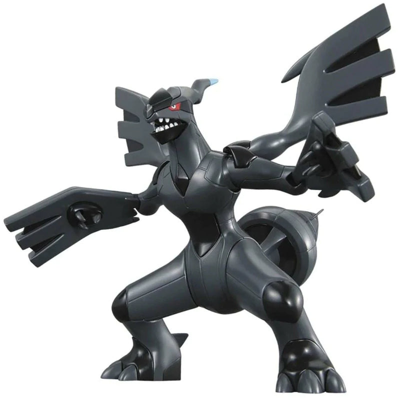 Pokemon Model Kit Zekrom