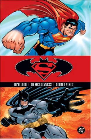 Superman Batman TP VOL 01 Public Enemies