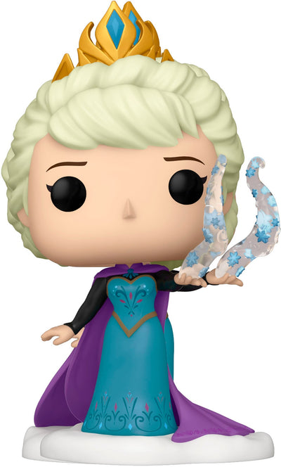 Funko POP! Disney: Ultimate Princess - Elsa