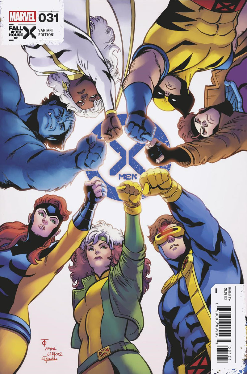 X-Men 