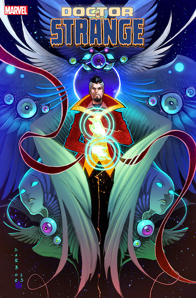 Doctor Strange 