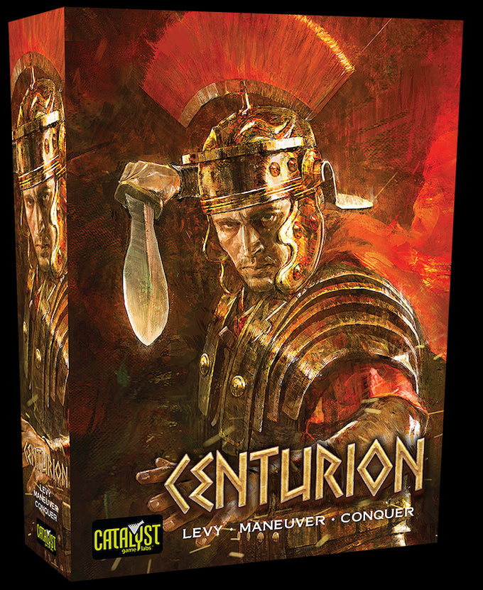 Centurion