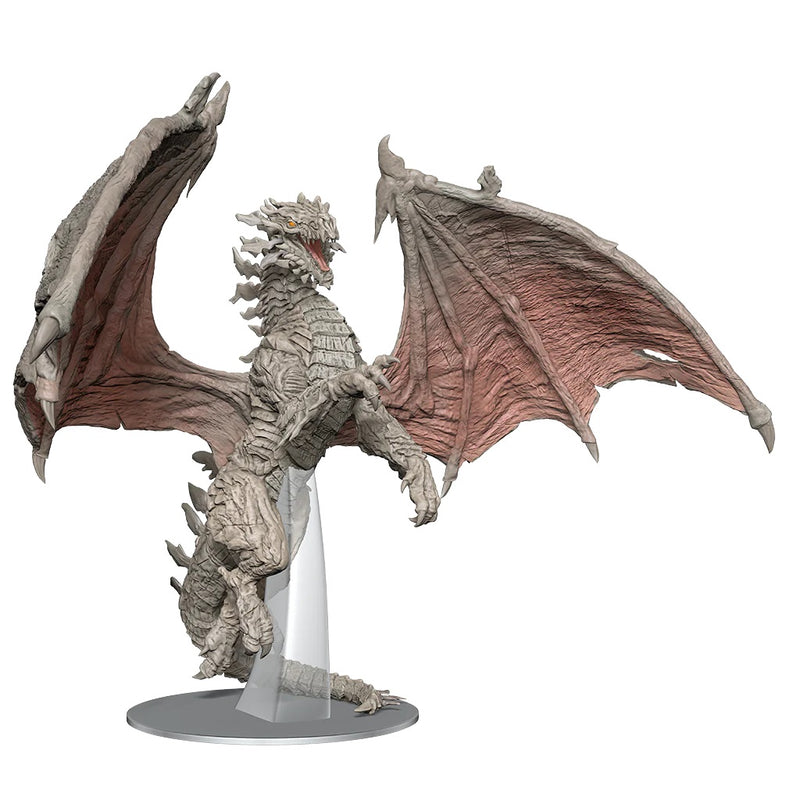 Dungeons & Dragons: Icons of the Realms - Adult Lunar Dragon