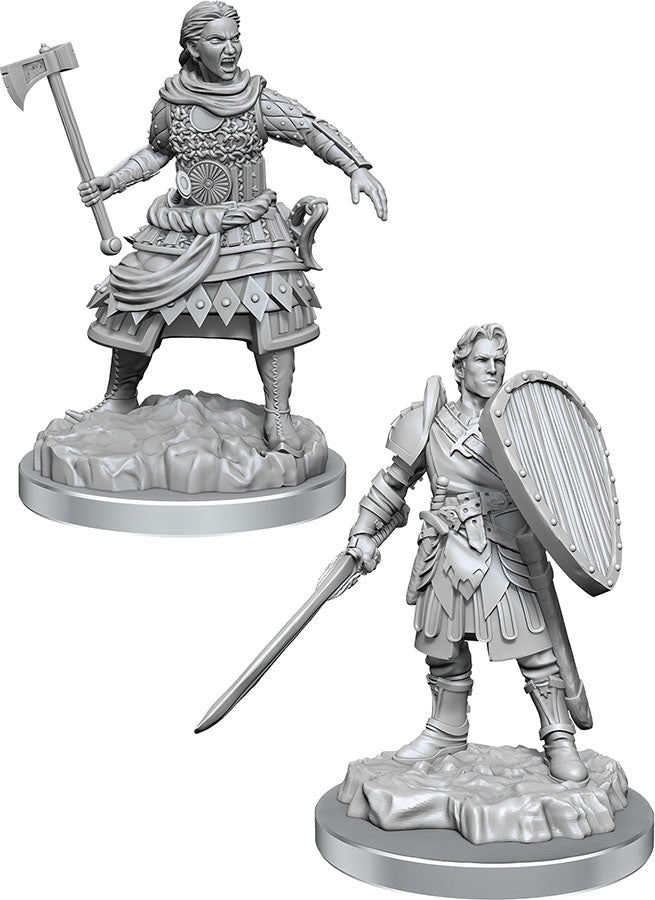 Dungeons & Dragons Nolzur&