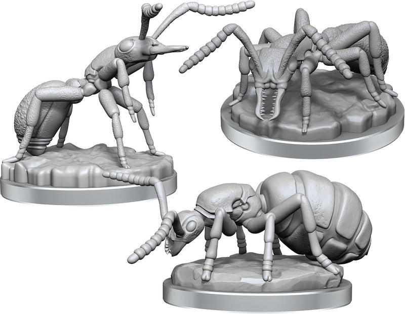 WizKids Deep Cuts W21 Giant Ants