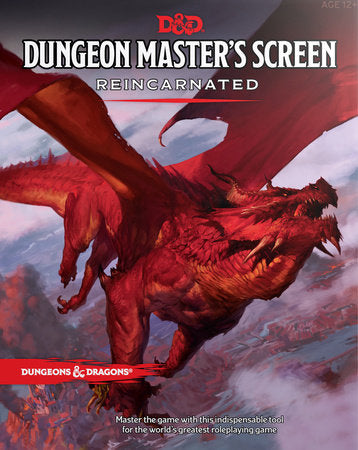 Dungeon Master&