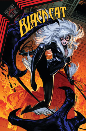 Black Cat TPB Volume 04 Queen In Black