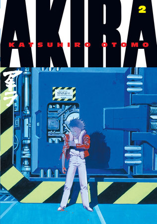 Akira: Kodansha Edition Volume 02 (Mature)