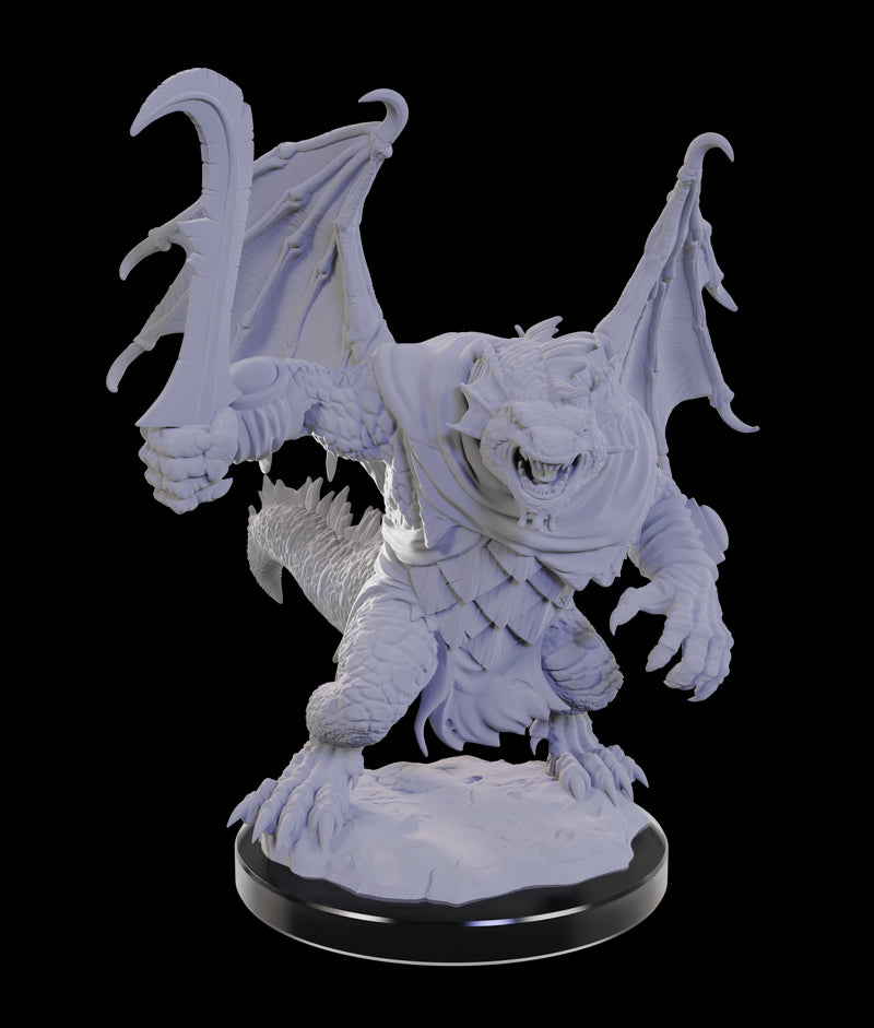 Dungeons & Dragons Nolzur&