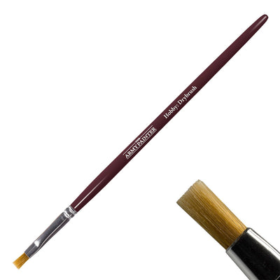 Hobby Brush Drybrush