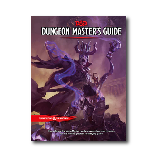 Dungeons & Dragons Dungeon Master&