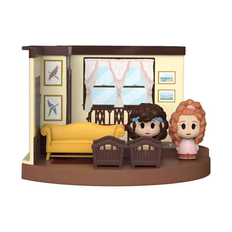 Funko POP! Mini Moments: WandaVision - Living Room 80&