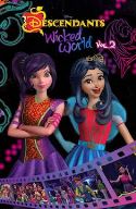 Disney Descendents Cinestory TPB Volume 02