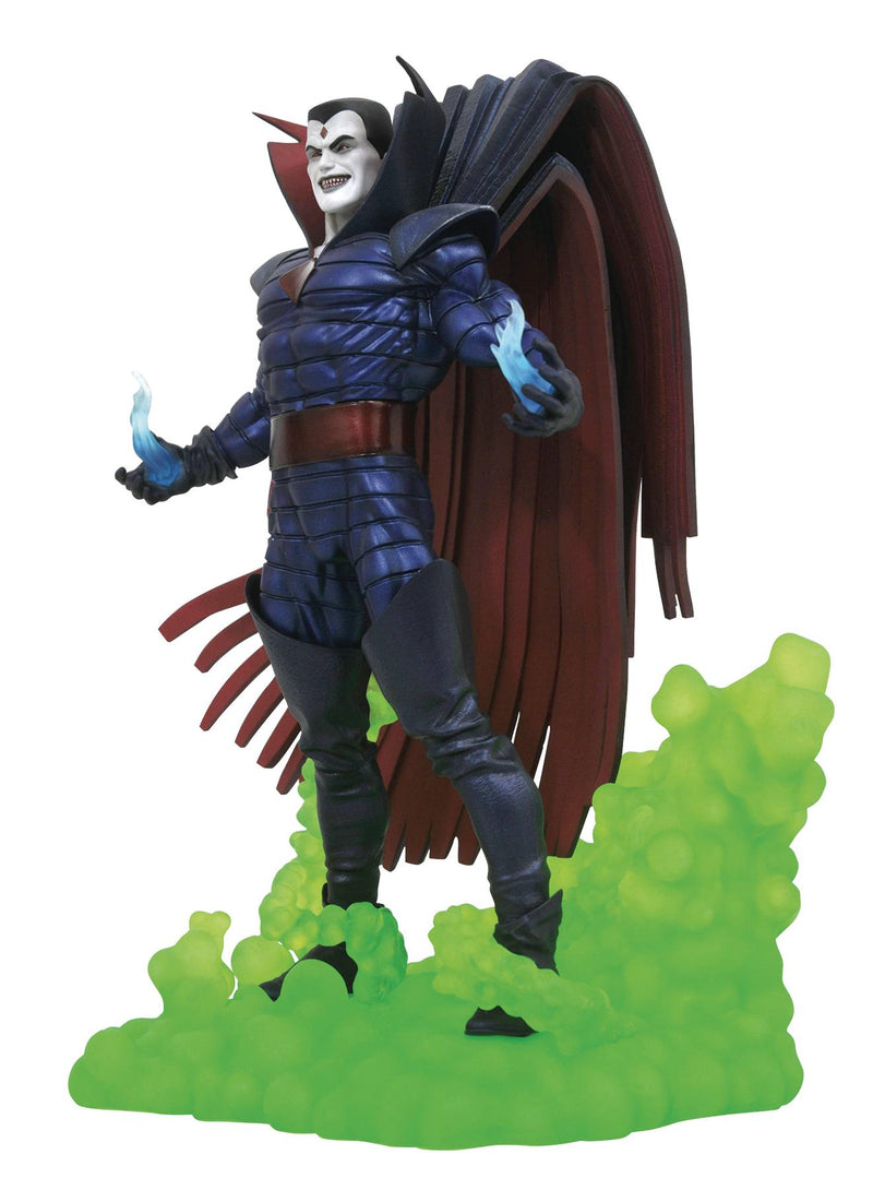 Marvel Gallery Mr Sinister Comic PVC Figure