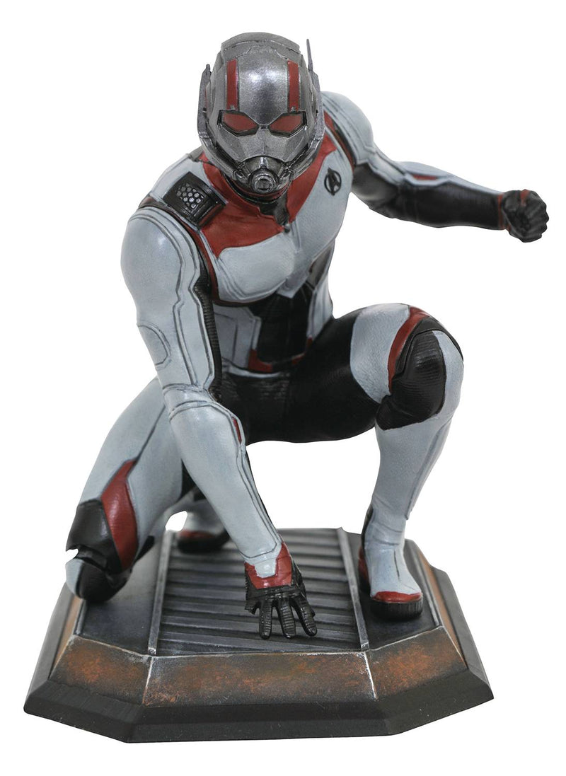 Marvel Gallery Avengers Endgame Ant-Man PVC Diorama