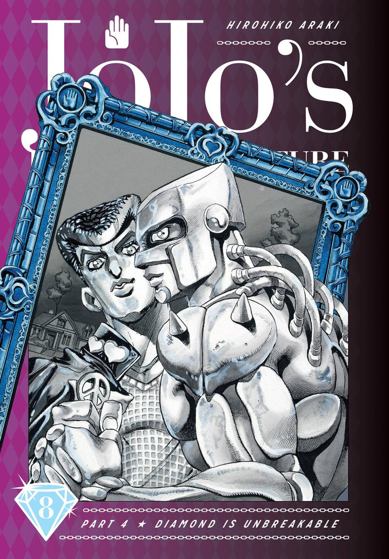 Jojo&