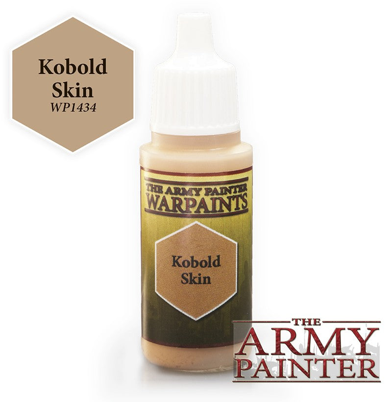 Warpaints: Kobold Skin 18ml