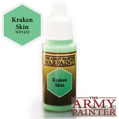 Warpaints Kraken Skin 18ml