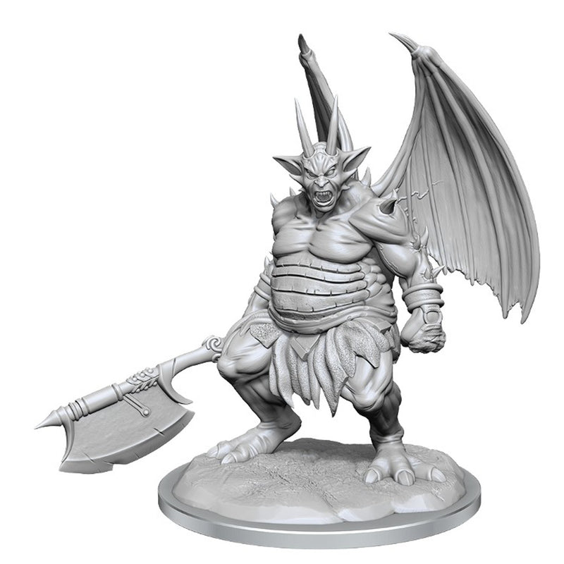 Dungeons & Dragons Nolzur`s Marvelous Unpainted Miniatures: Paint Kit - Nycaloth
