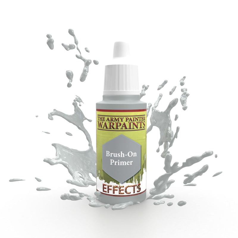 Warpaints Brush-On Primer 18ml