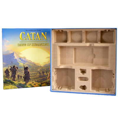 CATAN: Dawn of Humankind