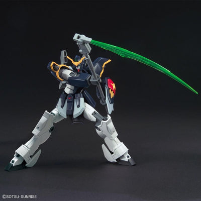 High Grade After Century 1/144 - Mobile Suit Gundam Wing #239 Gundam Deathscythe Model Kit