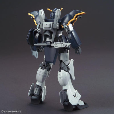 High Grade After Century 1/144 - Mobile Suit Gundam Wing #239 Gundam Deathscythe Model Kit