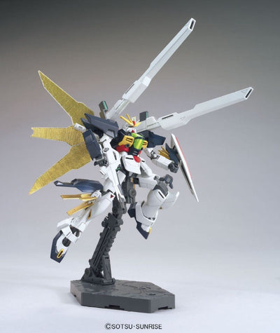 1/144 HGAW GX-9901-DX Gundam Double X Model Kit