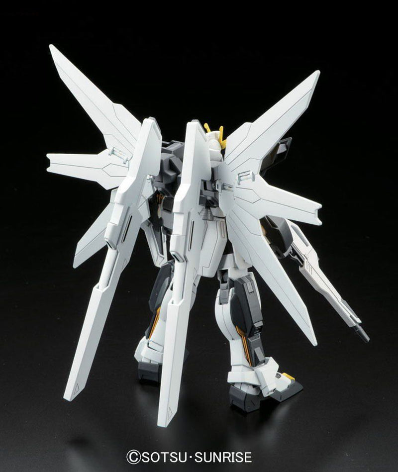 1/144 HGAW GX-9901-DX Gundam Double X Model Kit