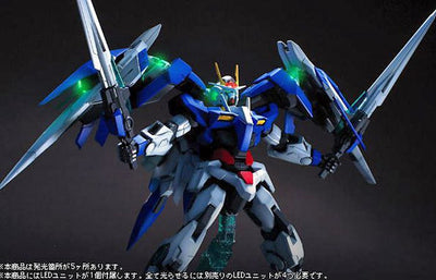 1/100 MG GN-0000 + GNR-010 00 Raiser Model Kit