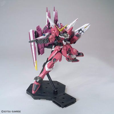 1/100 MG ZGMF-X09A Justice Gundam Model Kit