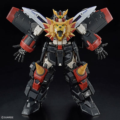 1/144 Real Grade Gao Gai Gar Model Kit