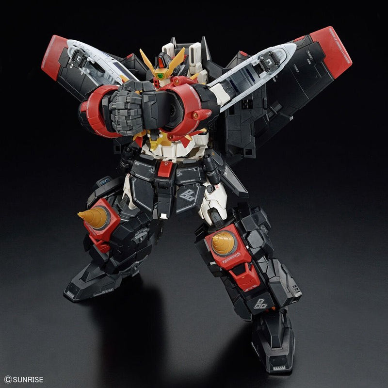 1/144 Real Grade Gao Gai Gar Model Kit