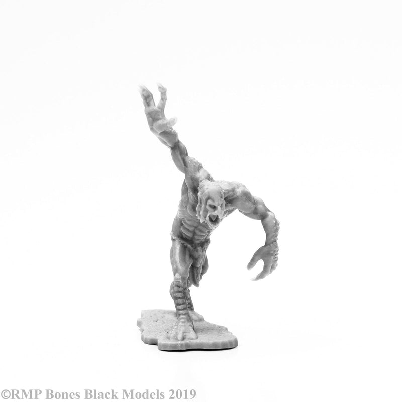 Moor Troll