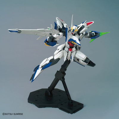 1/100 MG MVF-X08 Eclipse Gundam Model Kit