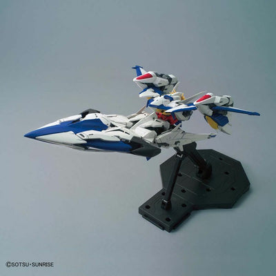 1/100 MG MVF-X08 Eclipse Gundam Model Kit