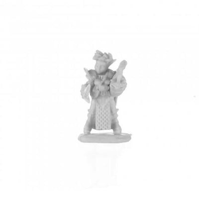 Dark Heaven Bones Classic - Blink Berenwicket Gnome