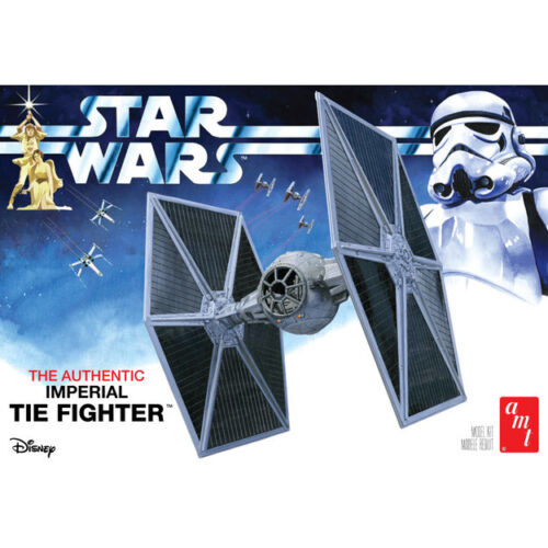 Star Wars: A New Hope TIE Fighter 1/48 Scale